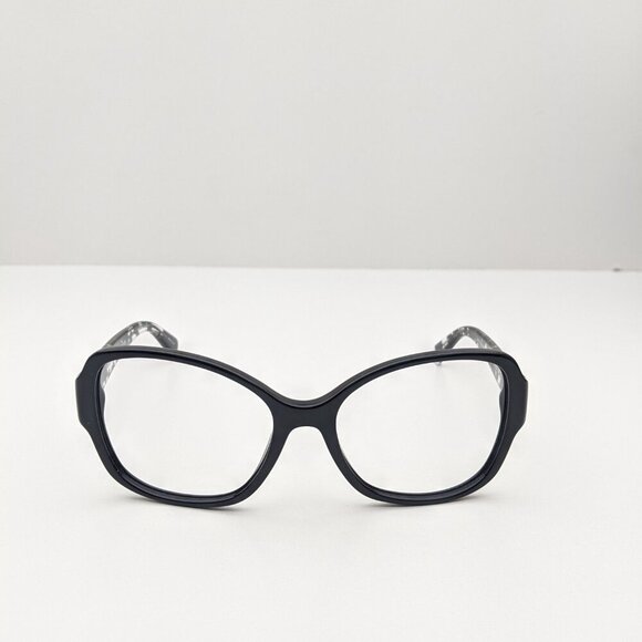 🕶️Frame only! Coach HC8166 Women's Sunglasses 58/18/135/ALA610🕶️​ - Picture 3 of 9